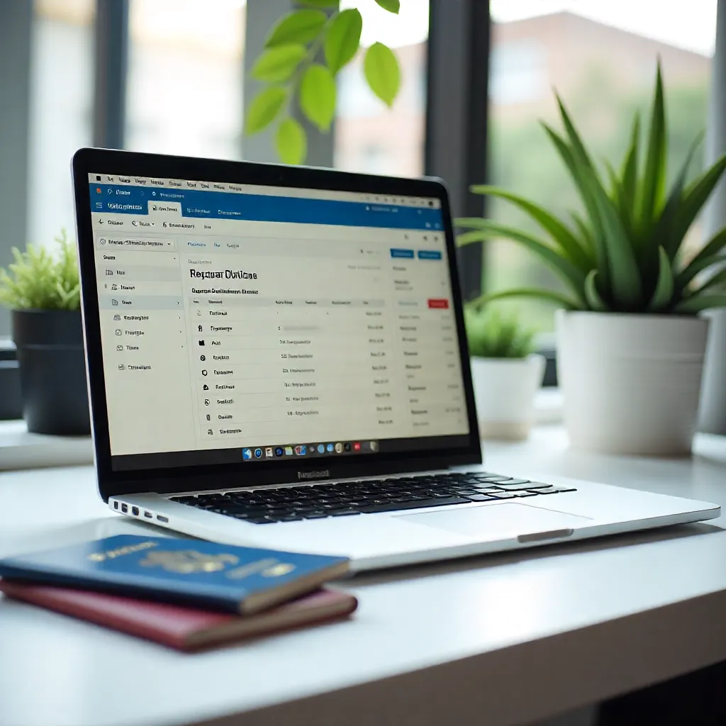 Personalized travel consultation