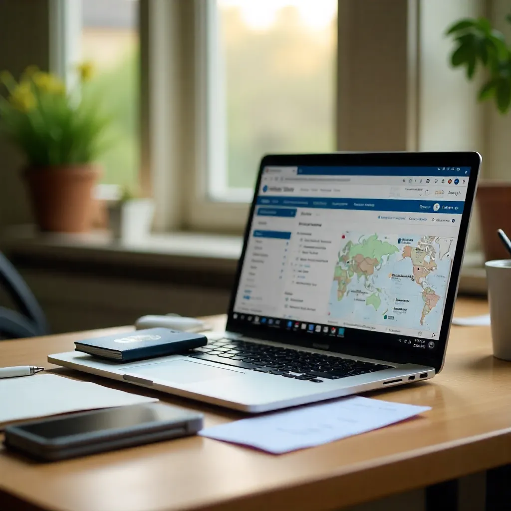 Family vacation activities