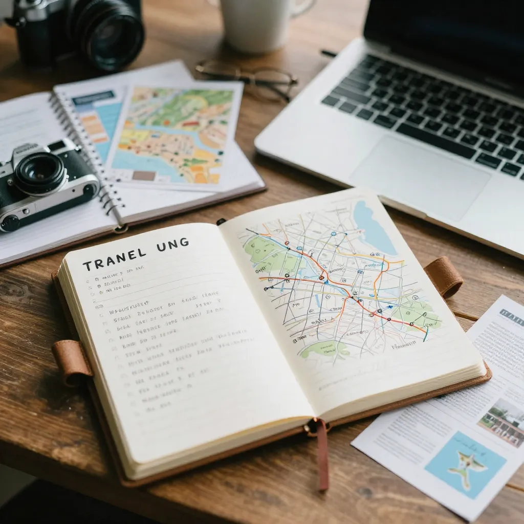 Modern Asian metropolis skyline