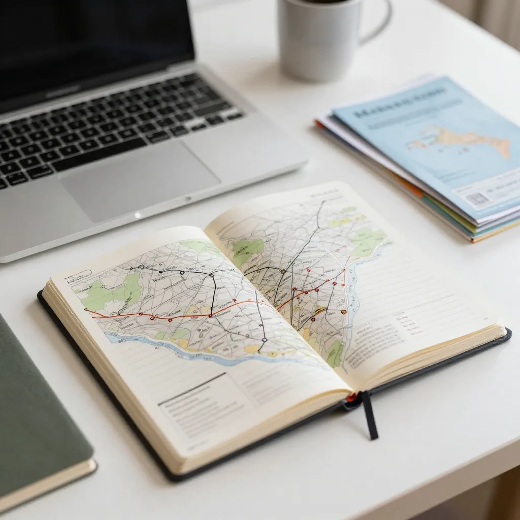 Luxury safari experience