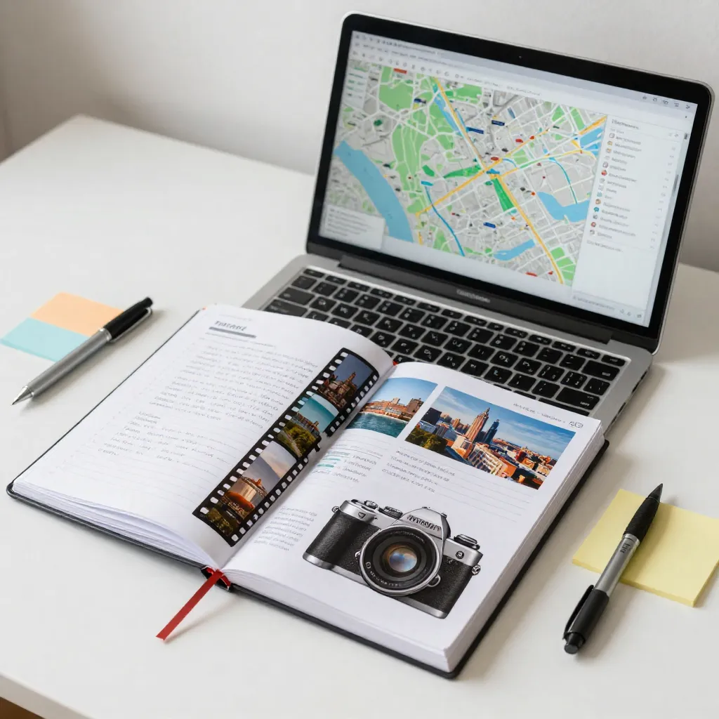 Culinary tour experience