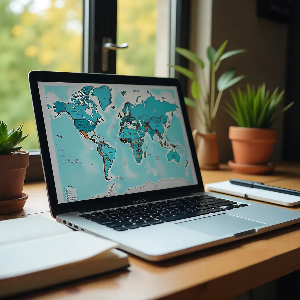 Cultural heritage tour