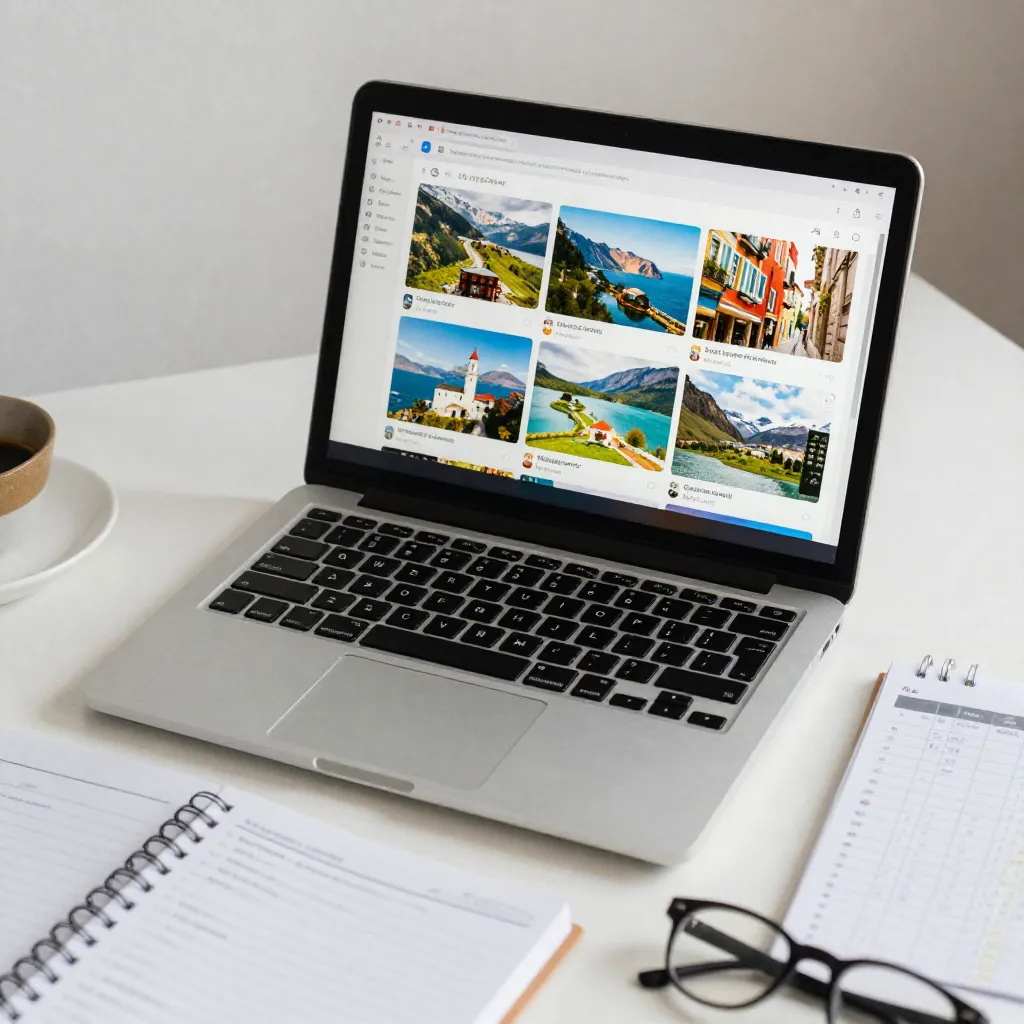 Wellness and relaxation retreat