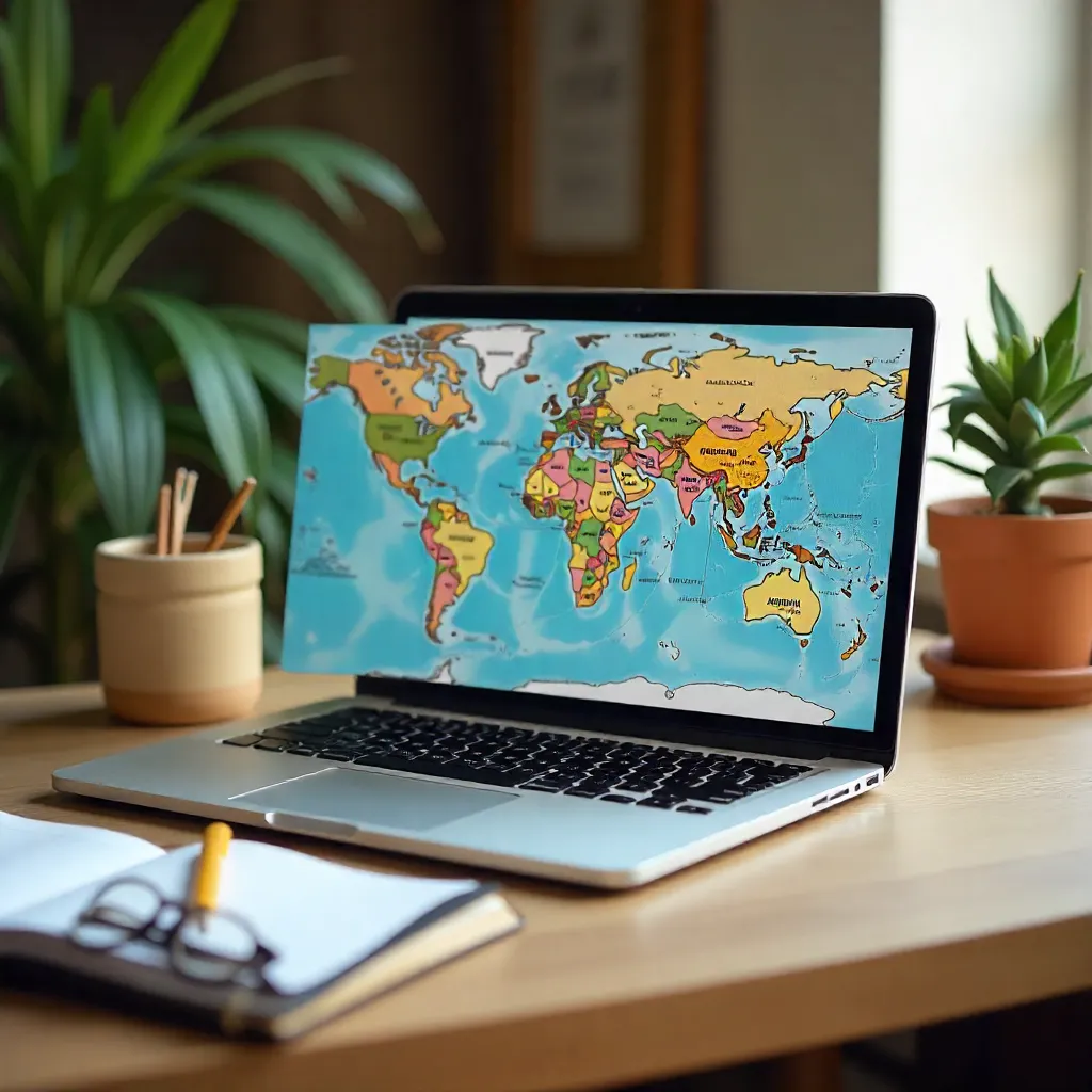 Northern lights experience